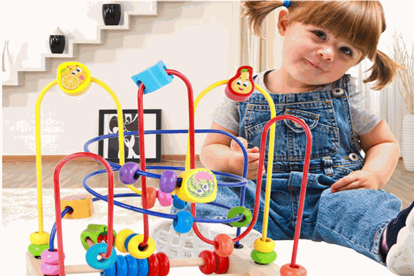 艾蒙利早教托婴中心